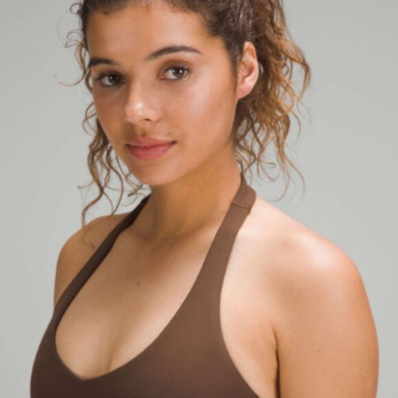 NWT - Lululemon Align Halter Tank Top Size 12 - Picture 3 of 8